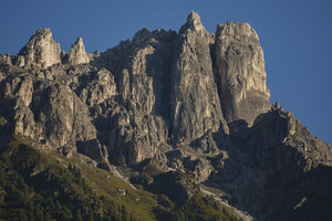 Majestueuze Oostenrijkse Alpenpieken