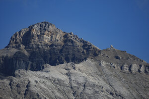 Serles Mountain: majestueuze bergpiek in Stubaital